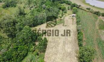 Imagem 5: Área de terra com 1,3h em Triunfo