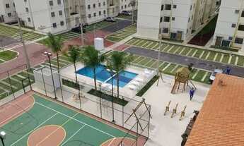 Imagem: Apartamento em Campo Grande (Condomínio