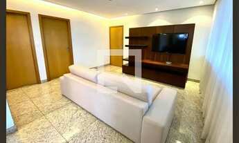 Imagem: Apartamento à Venda - Castelo, 3 Quartos