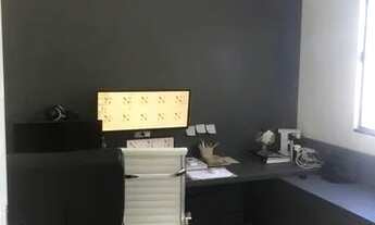 Imagem 6: Casa Condomínio Morada da Serra para venda tem 165 m2com 4 quartos em Nova Conquista - Cui