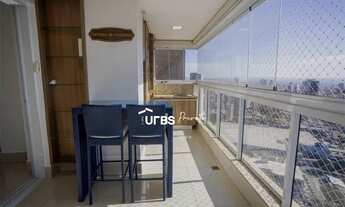 Imagem 4: APARTAMENTO 3 SUITES, SETOR MARISTA