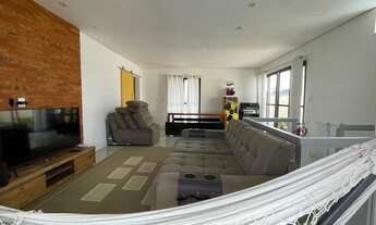 Imagem 6: Cobertura Duplex para venda 195 m2 com 3 quartos em Vila Andrade - São Paulo - SP