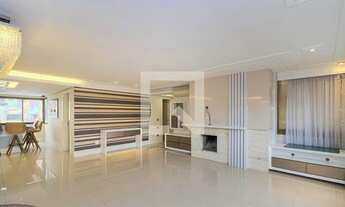 Imagem 3: Apartamento para Aluguel - Higienópolis, 3 Quartos, 130 m2