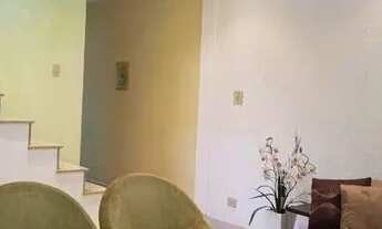 Imagem 4: Sobrado à venda, 3 quartos, 1 suíte, 2 vagas, Jardim Las Vegas - Santo André/SP