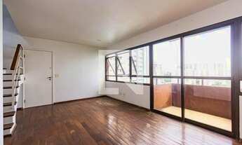 Imagem 4: Apartamento para Aluguel - Portal do Morumbi, 2 Quartos, 100 m2