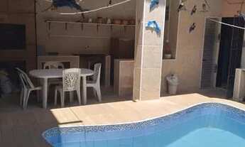 Imagem 2: Casa Duplex no Conjunto Ceará (2ª Etapa) 08 Quartos