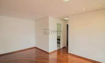 Imagem 7: Apartamento Locação Vila Olímpia 65 m² 2 Dormitórios