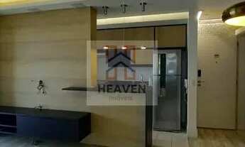 Imagem 2: ÓTIMO APARTAMENTO SEMI MOBILIADO NA RUA MAJOR QUEDINHO, 224 2 DORMITS 1 VAGA LAZER