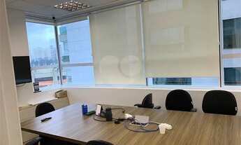 Imagem 5: Comercial-São Paulo-CHÁCARA SANTO ANTÔNIO