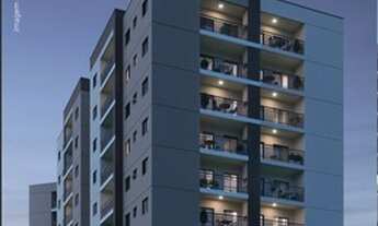 Imagem 4: Apartamento para venda possui 50 metros quadrados com 2 quartos em Jardim Nova Vida - Coti