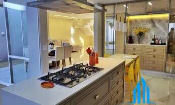 Imagem 6: Casa para venda com 290 metros quadrados com 4 quartos em Praia do Morro - Guarapari - ES