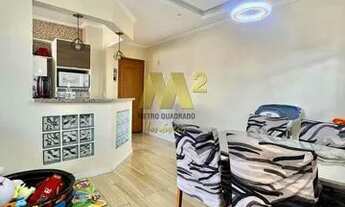 Imagem 6: Apartamento com 1 dorm, Tupi, Praia Grande - R$ 310 mil, Cod: 12245