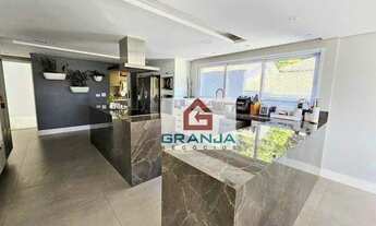 Imagem 6: Casa com 4 dormitórios à venda, 800 m² por R$ 5.600.000,00 - Granja Viana - Cotia/SP