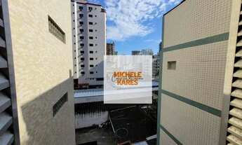 Imagem 3: Kitnet com 1 dormitório à venda, 28 m² por R$ 145.000,00 - Vila Guilhermina - Praia Grande