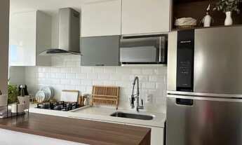 Imagem 2: Aluga-se Apartamento com 2 dormitórios