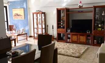 Imagem: Apartamento no Ed. Twin Towers, 4 quartos