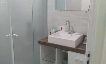 Imagem 2: Apartamento com 2 quartos em Casa Verde Alta - São Paulo - SP