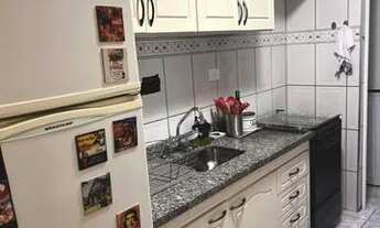 Imagem 2: Apartamento para Venda em São Paulo, Vila Parque Jabaquara, 2 dormitórios, 1 banheiro, 1 v