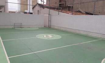 Imagem 3: Apartamento com 3 dormitórios à venda, 105 m² por R$ 350.000,00 - Catolé - Campina Grande