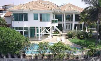 Imagem 4: Mansão para Venda em Vitória, Ilha do Boi, 10 dormitórios, 10 suítes, 15 banheiros, 8 vaga