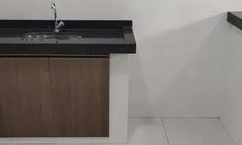 Imagem 3: Aluga-se Kitnet Casa com 1 dormitório