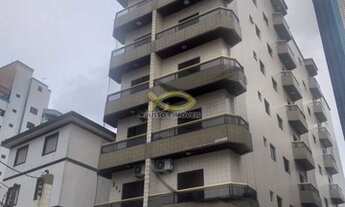 Imagem: Apartamento com 2 dorms, Guilhermina, Praia