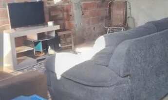 Imagem: Vendo Casa - Aceito carro como parte do