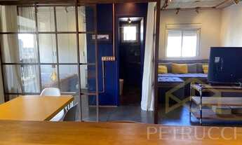 Imagem 5: Apartamento á venda e para aluguel em Cambuí