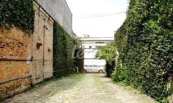 Imagem 2: São Paulo - Terreno Padrão - Mooca