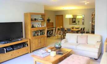 Imagem 5: São Paulo - Apartamento Padrão - Itaim Bibi