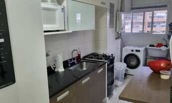 Imagem 4: Apartamento a venda de 2 quartos na Barra da Tijuca