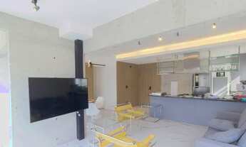 Imagem 4: Apartamento com 2 quartos para alugar, 82m² - Cerqueira César