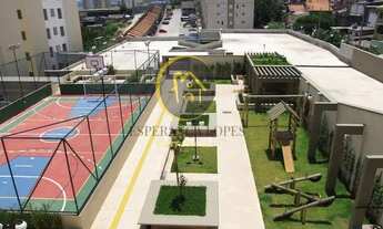 Imagem 2: Apartamento para Venda em Osasco, São Pedro, 2 dormitórios, 1 banheiro, 1 vaga