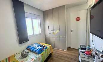 Imagem 5: Apartamento com 2 dormitórios, 50 m² - venda por R$ 425.000,00 ou aluguel por R$ 3.967,00