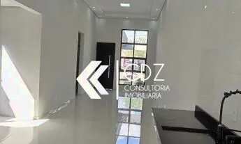 Imagem 6: Casa nova no Condomínio Horto Florestal II com 3 Dormitórios com 1 Súite