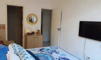 Imagem 3: Vendo excelente apartamento co 3 quartos sendo um suíte Laranjeiras - Rio de Janeiro - RJ