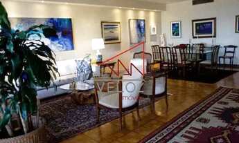 Imagem 2: Apartamento-À VENDA-Ipanema-Rio de Janeiro-RJ