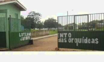 Imagem: Terreno Icuí - Cond Jardim das Orquídeas