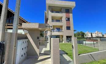 Imagem 2: APARTAMENTO QUATRO BARRAS - PR