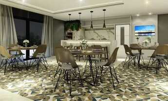 Imagem 4: Apto | 01 Suíte + 01 Dormitório