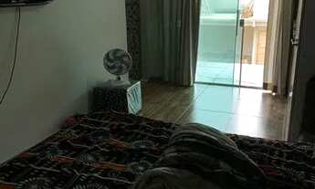 Imagem 7: Casa Duplex de Alto Padrão Cachamorra Campo Grande Rj