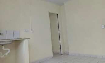 Imagem 3: Casa Um Dormitório - Vila Nova