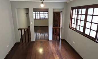 Imagem 6: Sobrado para aluguel tem 170 metros quadrados com 3 quartos em Jardim Pinheiros - São Paul