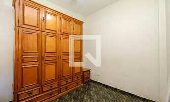 Imagem 5: Apartamento para Aluguel - Tijuca, 1 Quarto, 35 m2