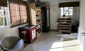 Imagem 2: Lindo apto Condomínio Maison Du Bosque