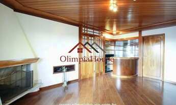 Imagem 5: Cobertura Venda 4 Dormitórios - 630 m² Moema