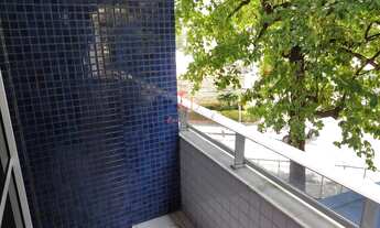 Imagem 3: Graças 90m² 3 Quartos 1 Suite 2 Vagas Planejados Próximo ao São Luiz