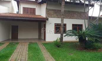 Imagem 2: Casa à venda no Condomínio Okinawa - Paulínia/SP