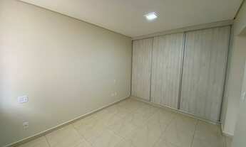 Imagem 4: Apartamento com 3 dormitórios para alugar, 109 m² por R$ 2.339/mês - Tubalina - Uberlândia