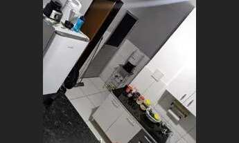 Imagem 3: Alugo casa no feira x, rua L